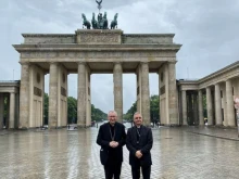 Deutsche Bischofskonferenz/Matthias Kopp.